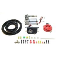 Система распределения воздуха